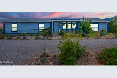 5426 E Ramsey Road, Hereford, AZ 85615 - Photo 1