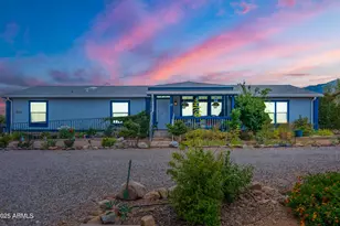 5426 E Ramsey, Hereford, AZ 85615 - Photo 1