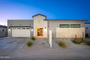 21946 E Via De Arboles, Queen Creek, AZ 85142 - Photo 1