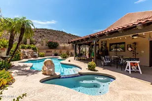 245 E Dahlia Dr, Phoenix, AZ 85022 - Photo 1