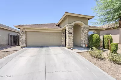 2717 W Bowker Street, Phoenix, AZ 85041 - Photo 1