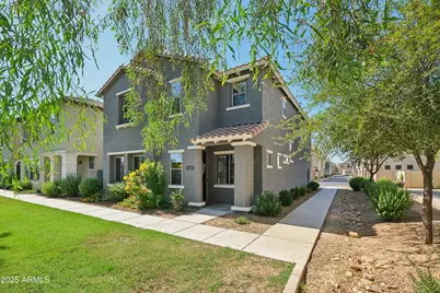 4712 E Bonanza Road, Gilbert, AZ 85297 - Photo 1