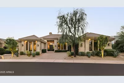 9894 N 79th, Scottsdale, AZ 85258 - Photo 1