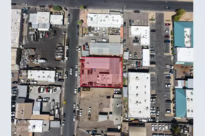 2030 W Ironwood, Phoenix, AZ 85021 - Photo 1