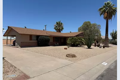 8214 E Hazelwood, Scottsdale, AZ 85251 - Photo 1