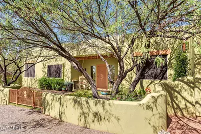 7044 S Y Lightning Ranch, Hereford, AZ 85615 - Photo 1