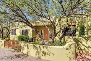 7044 S Y Lightning Ranch, Hereford, AZ 85615 - Photo 1