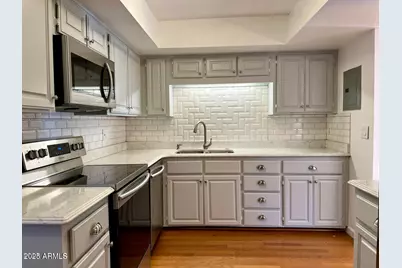 5122 N 31st Way #234, Phoenix, AZ 85016 - Photo 1