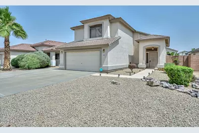 16828 W Windermere Way, Surprise, AZ 85374 - Photo 1