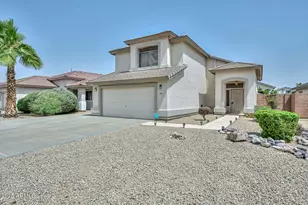 16828 W Windermere Way, Surprise, AZ 85374 - Photo 1