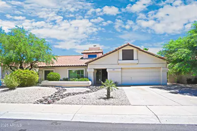 10575 E Mission Lane, Scottsdale, AZ 85258 - Photo 1