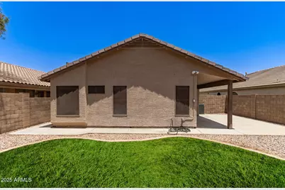 515 E Sherri Drive, Gilbert, AZ 85296 - Photo 1