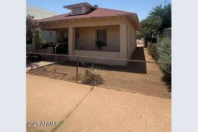 1220 N F, Douglas, AZ 85607 - Photo 1