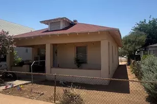 1220 N F, Douglas, AZ 85607 - Photo 1