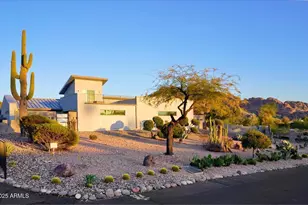 6529 N Mountain View Dr, Paradise Valley, AZ 85253 - Photo 1