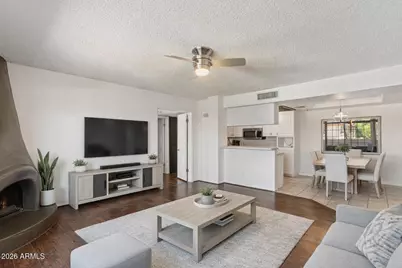 10410 N Cave Creek Road #2229, Phoenix, AZ 85020 - Photo 1