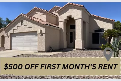 5206 W Topeka, Glendale, AZ 85308 - Photo 1