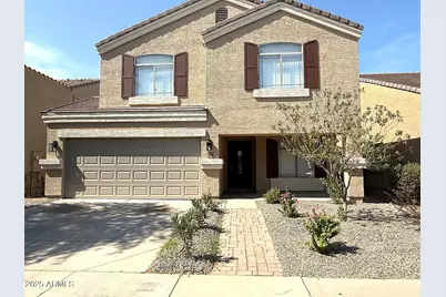 10730 W Coolidge, Phoenix, AZ 85037 - Photo 1