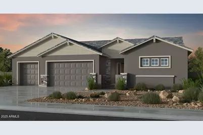 18924 E Celtic Manor Drive, Queen Creek, AZ 85142 - Photo 1