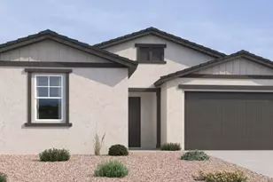 15731 W Brown St, Waddell, AZ 85355 - Photo 1