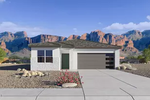 18346 W Hackamore, Wittmann, AZ 85361 - Photo 1