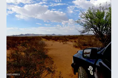 Tbd S Helen Rose, Tombstone, AZ 85638 - Photo 1