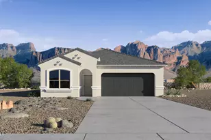 18354 W Hackamore, Wittmann, AZ 85361 - Photo 1