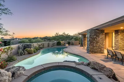 39089 N 102nd Way, Scottsdale, AZ 85262 - Photo 1