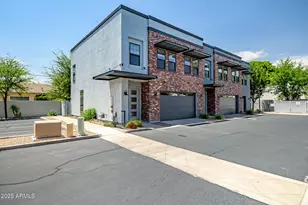 240 W Missouri, Phoenix, AZ 85013 - Photo 1