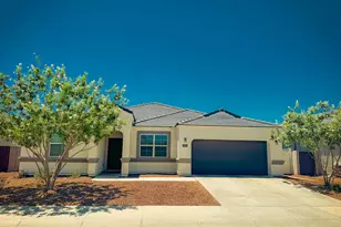 19055 W Sheffer, Buckeye, AZ 85326 - Photo 1