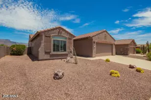 8107 S Mountain Air, Gold Canyon, AZ 85118 - Photo 1