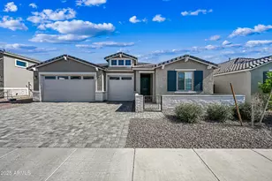11069 W Hadley, Avondale, AZ 85323 - Photo 1