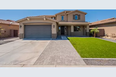 408 W Sweet Shrub, San Tan Valley, AZ 85140 - Photo 1