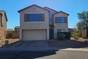 4803 W Beautiful Ln, Laveen, AZ 85339 - Photo 1