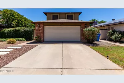 3705 W Villa Theresa Drive, Glendale, AZ 85308 - Photo 1