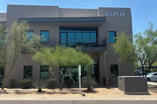 8701 E Vista Bonita, Scottsdale, AZ 85255 - Photo 1