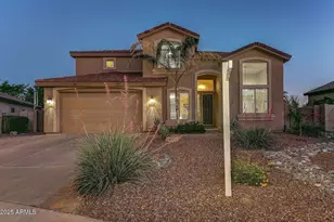 3469 E Wildhorse, Gilbert, AZ 85297 - Photo 1