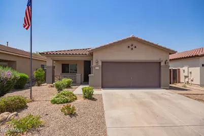 281 W Dragon Tree Avenue, Queen Creek, AZ 85140 - Photo 1