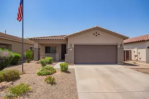 281 W Dragon Tree Ave, Queen Creek, AZ 85140 - Photo 1