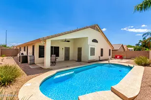 9856 E Posada, Mesa, AZ 85212 - Photo 1