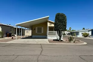 10936 E Apache, Apache Junction, AZ 85120 - Photo 1