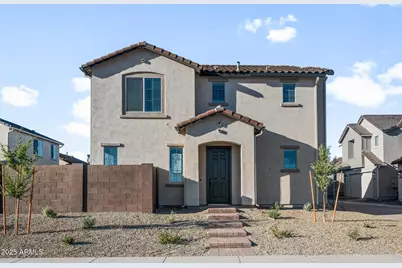 16456 W Whispering Wind Drive, Surprise, AZ 85387 - Photo 1