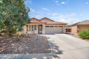 41419 W Brandt, Maricopa, AZ 85138 - Photo 1