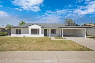 8426 E Monterey, Scottsdale, AZ 85251 - Photo 1