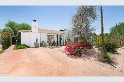 1441 E Hubbell, Phoenix, AZ 85006 - Photo 1