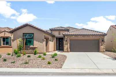 7714 W Meadowlark Way, Florence, AZ 85132 - Photo 1