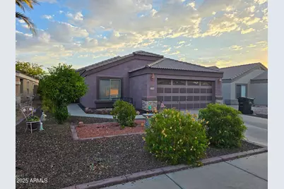 12746 W Myer, El Mirage, AZ 85335 - Photo 1