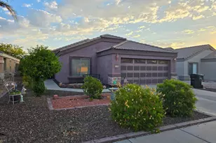 12746 W Myer, El Mirage, AZ 85335 - Photo 1