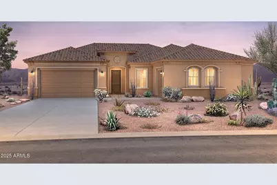 18858 N 269th, Buckeye, AZ 85396 - Photo 1