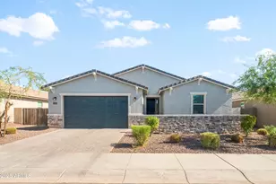 4143 E Sidesaddle, San Tan Valley, AZ 85140 - Photo 1